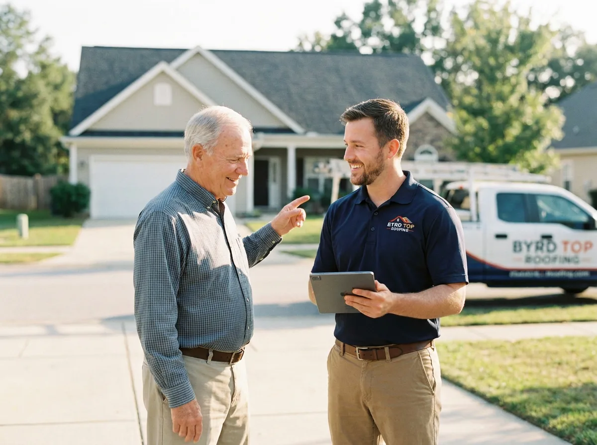 Roofing Casco, ME FAQs